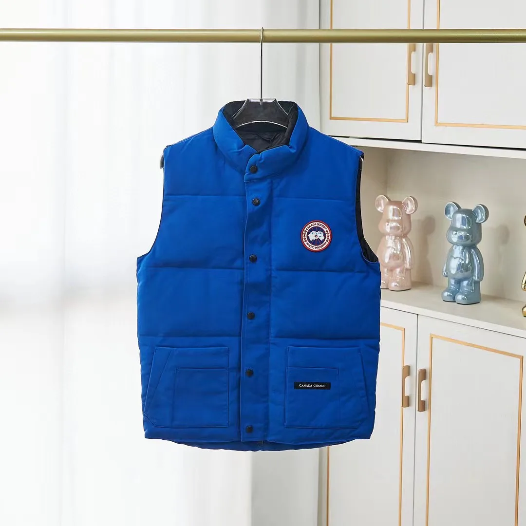 Жилеты Мужские Canada Goose 214252