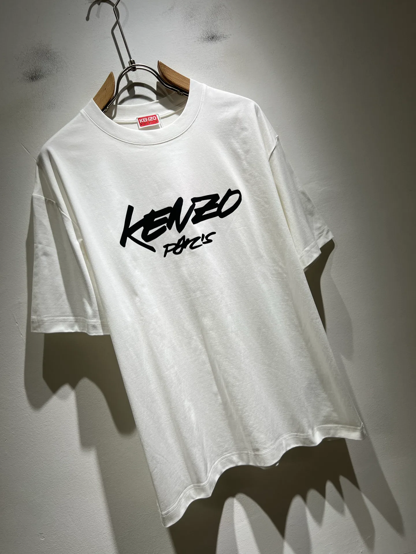 Футболки Мужские Kenzo 117560