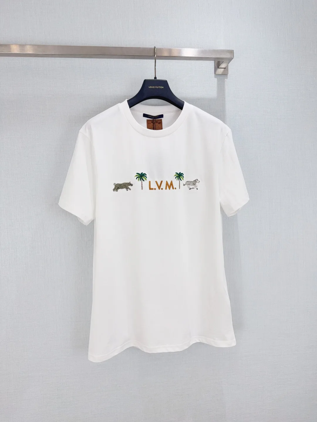 Футболки Женские Louis Vuitton 1859122