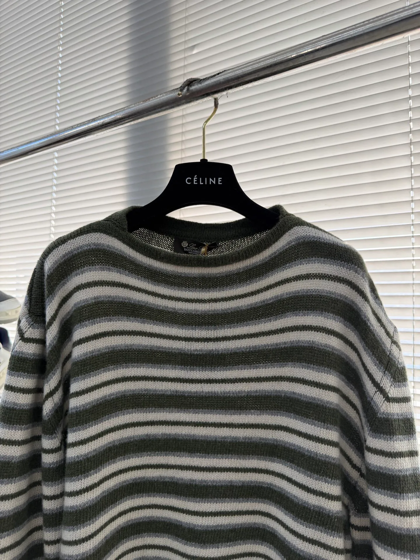 Джемперы И Свитеры Женские Loro Piana 1298759
