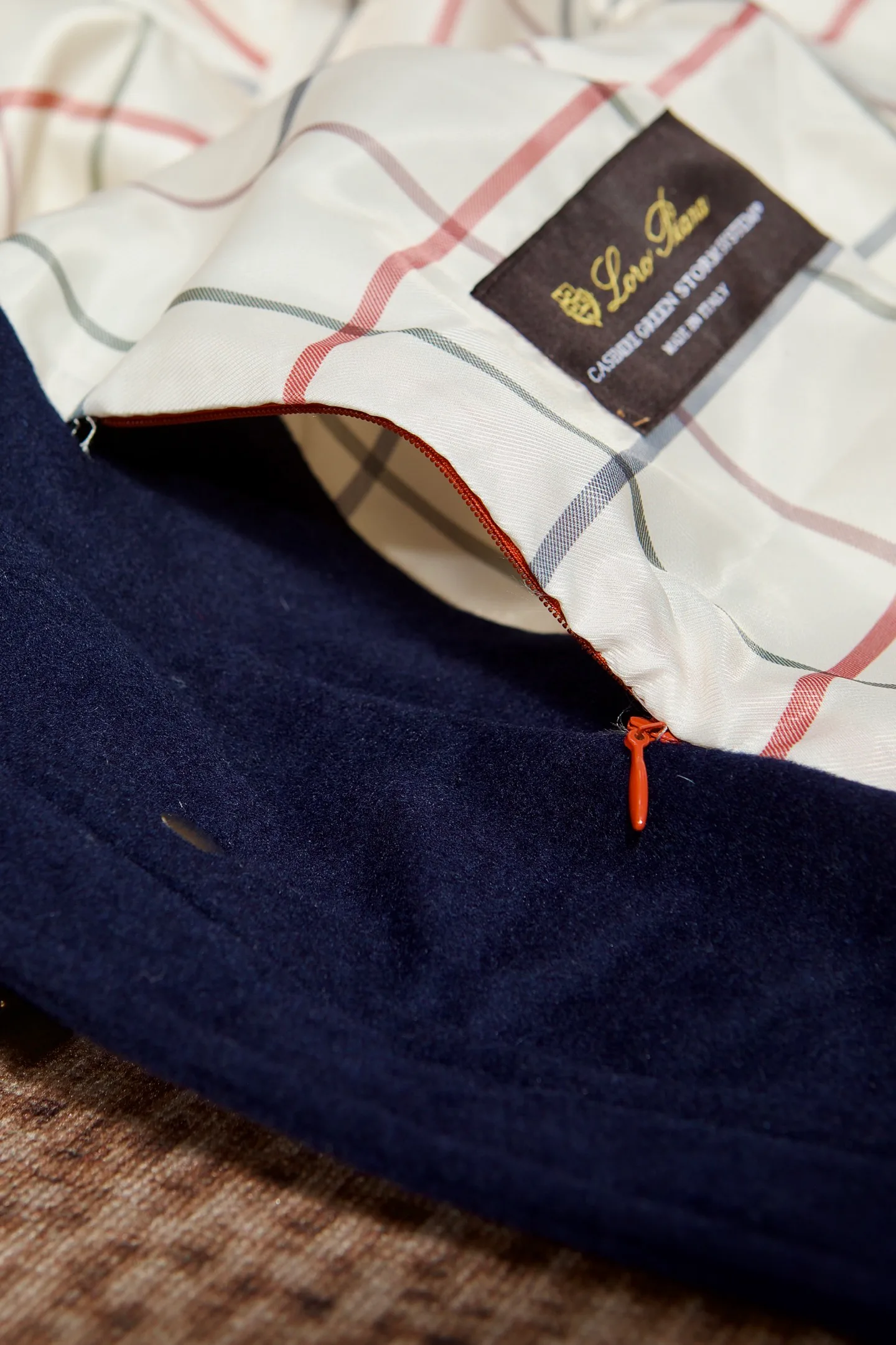 Куртки И Пуховики Мужские Loro Piana 562647