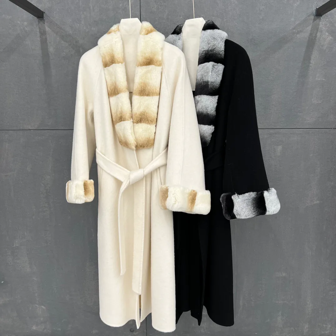 Пальто Женские Loro Piana 120303