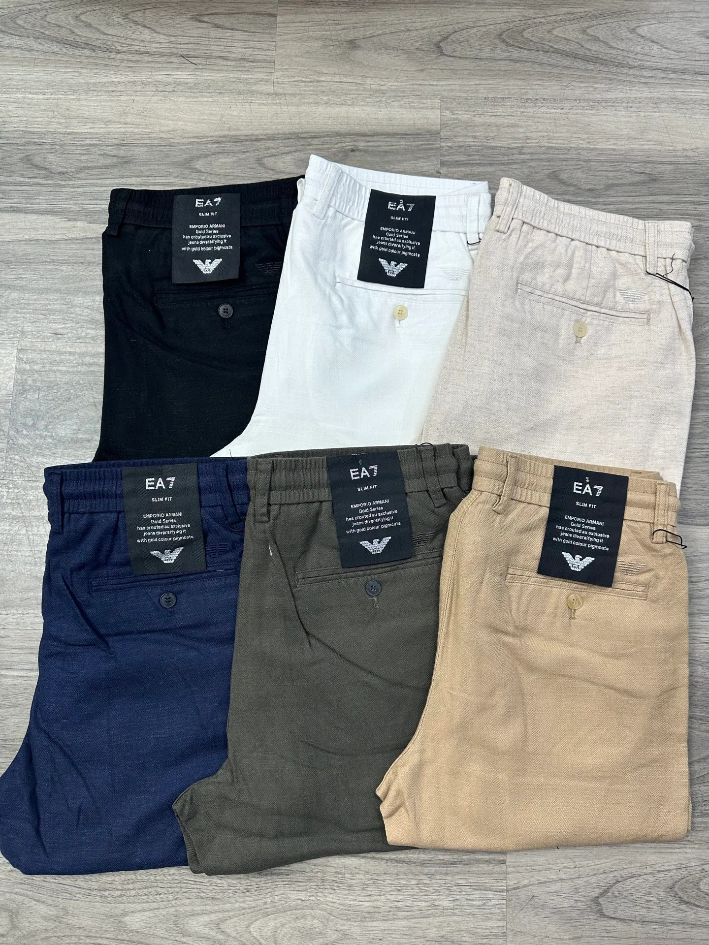 Брюки Женские Armani 11135237