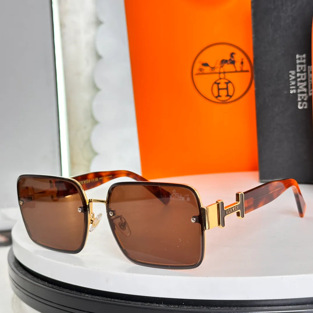 Очки Hermes 378784