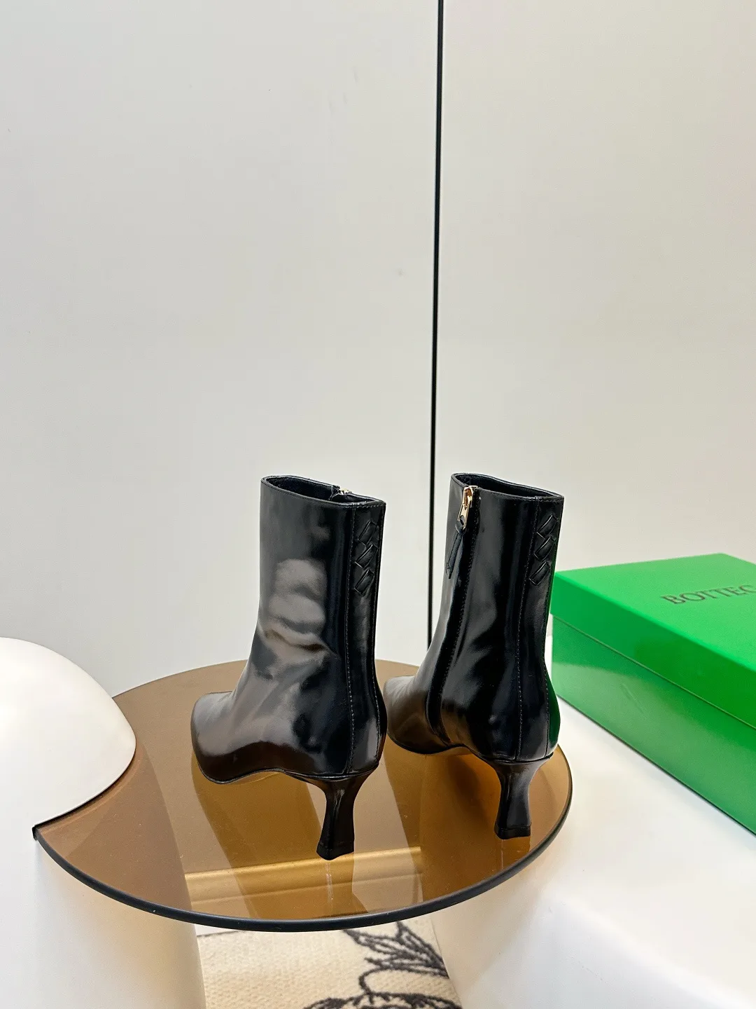 Ботильоны Женские Bottega Veneta 1716998