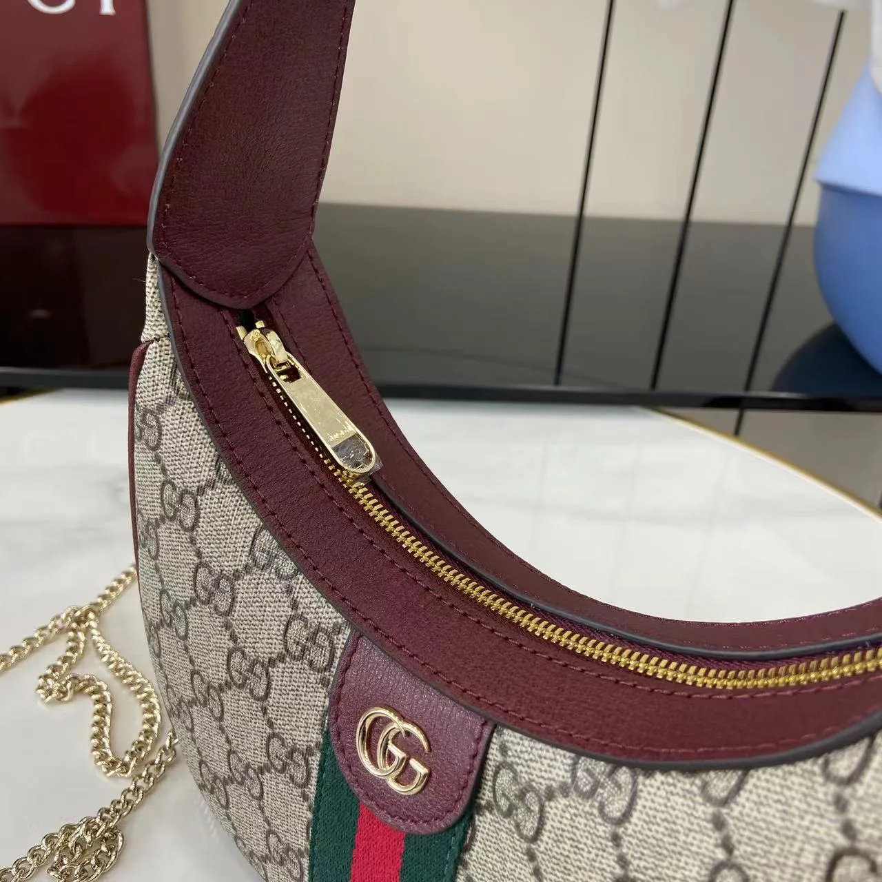Классические Сумки Женские Gucci 13435205