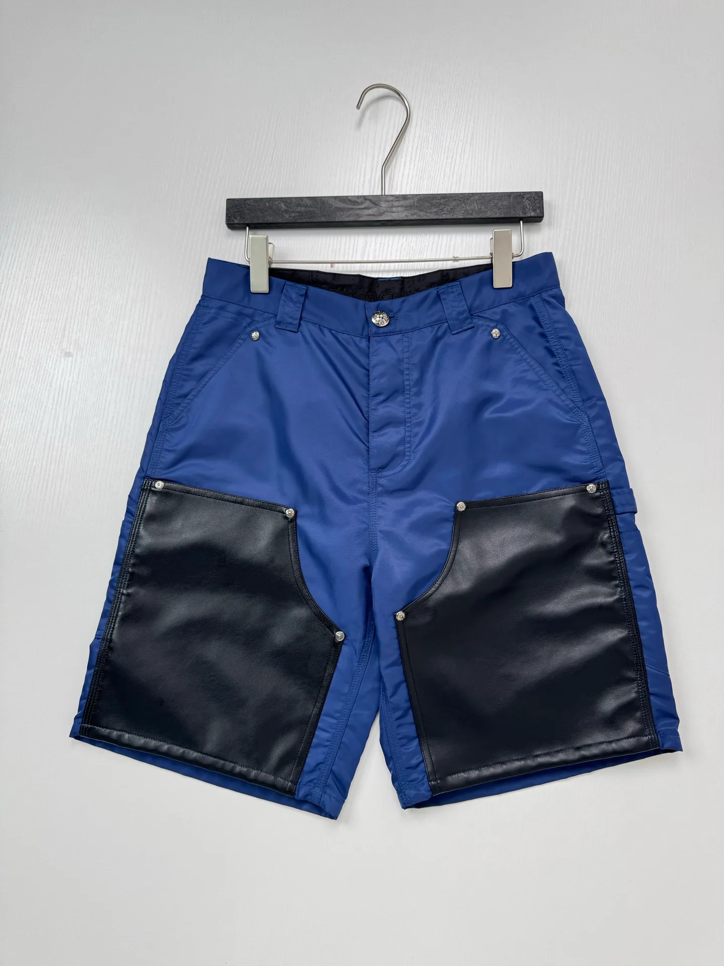Шорты Мужские Chrome Hearts 17585872
