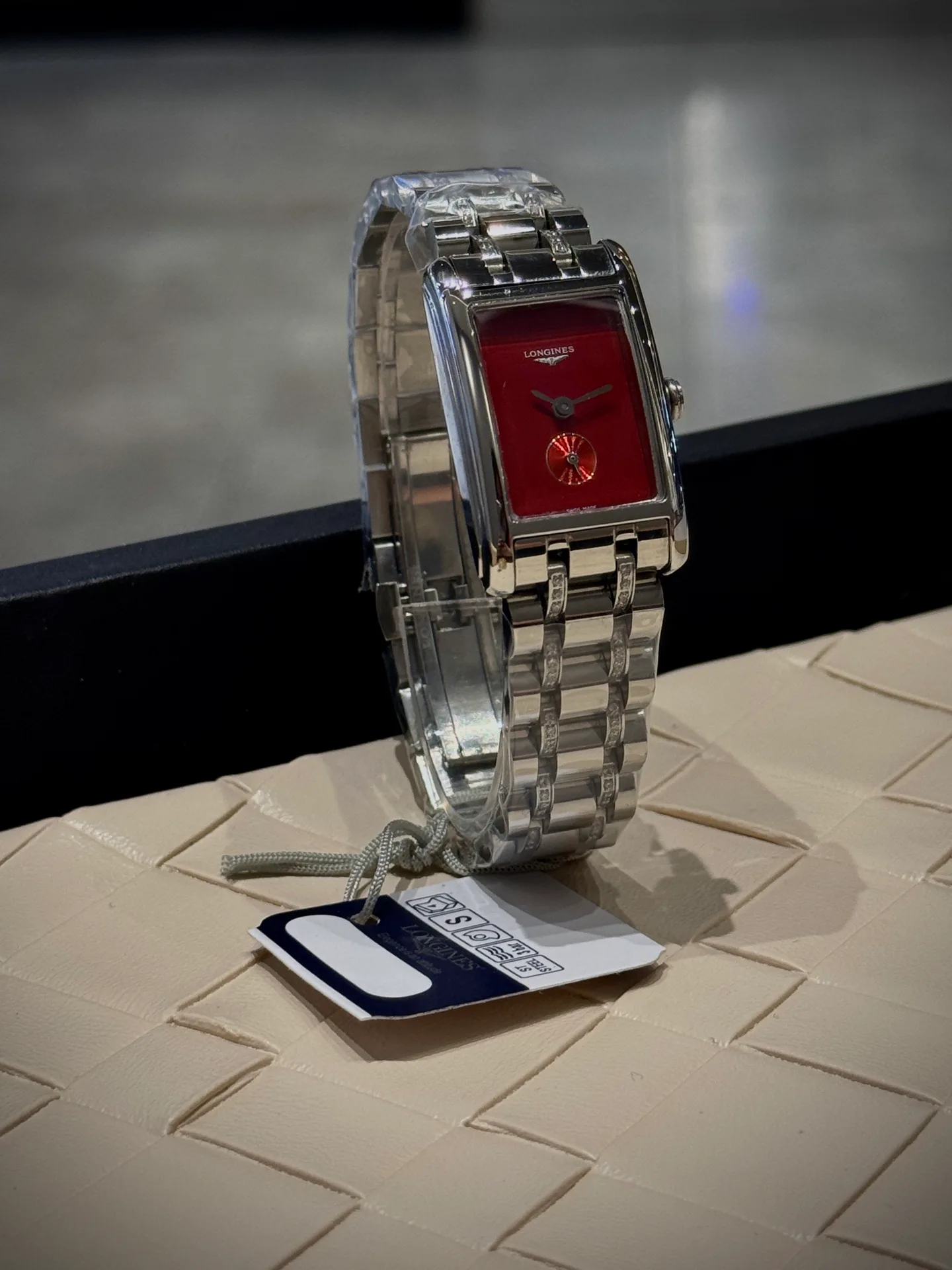 Часы Женские Longines 11693389