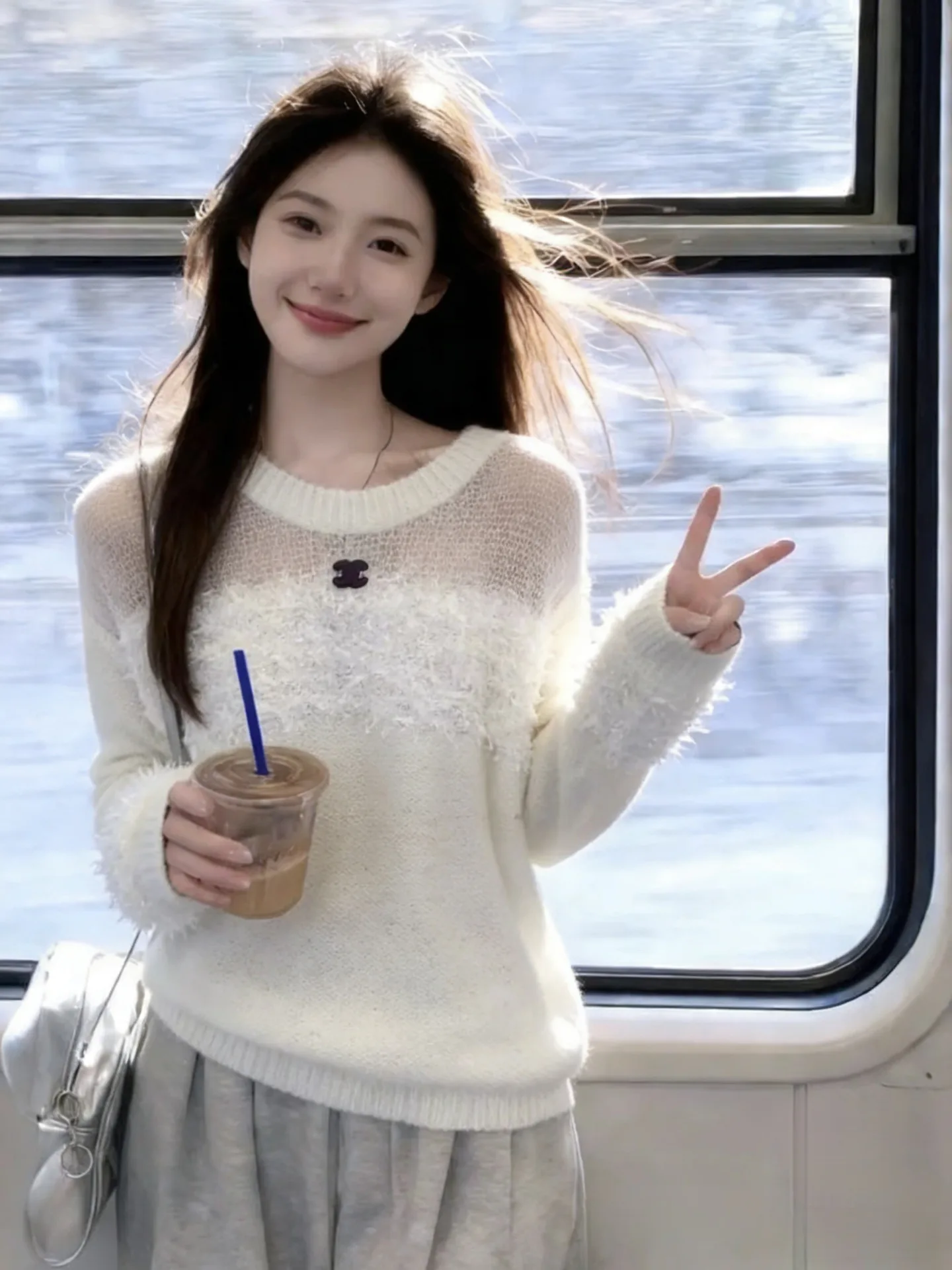 Джемперы И Свитеры Женские Chanel 925170