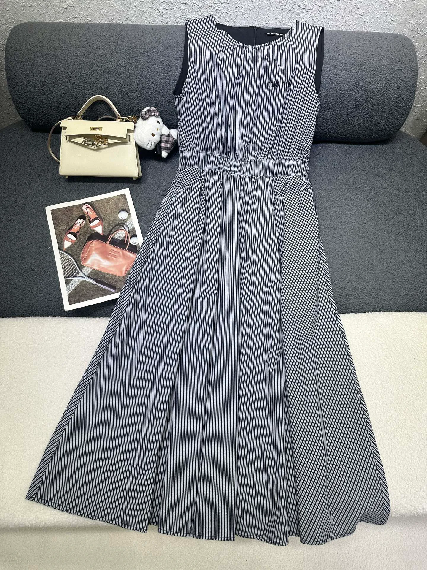 Платья Женские Miu Miu 13157865