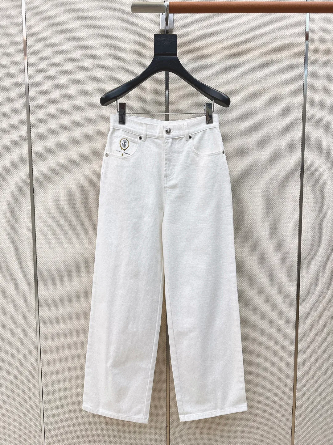 Джинсы Женские Brunello Cucinelli 11442411