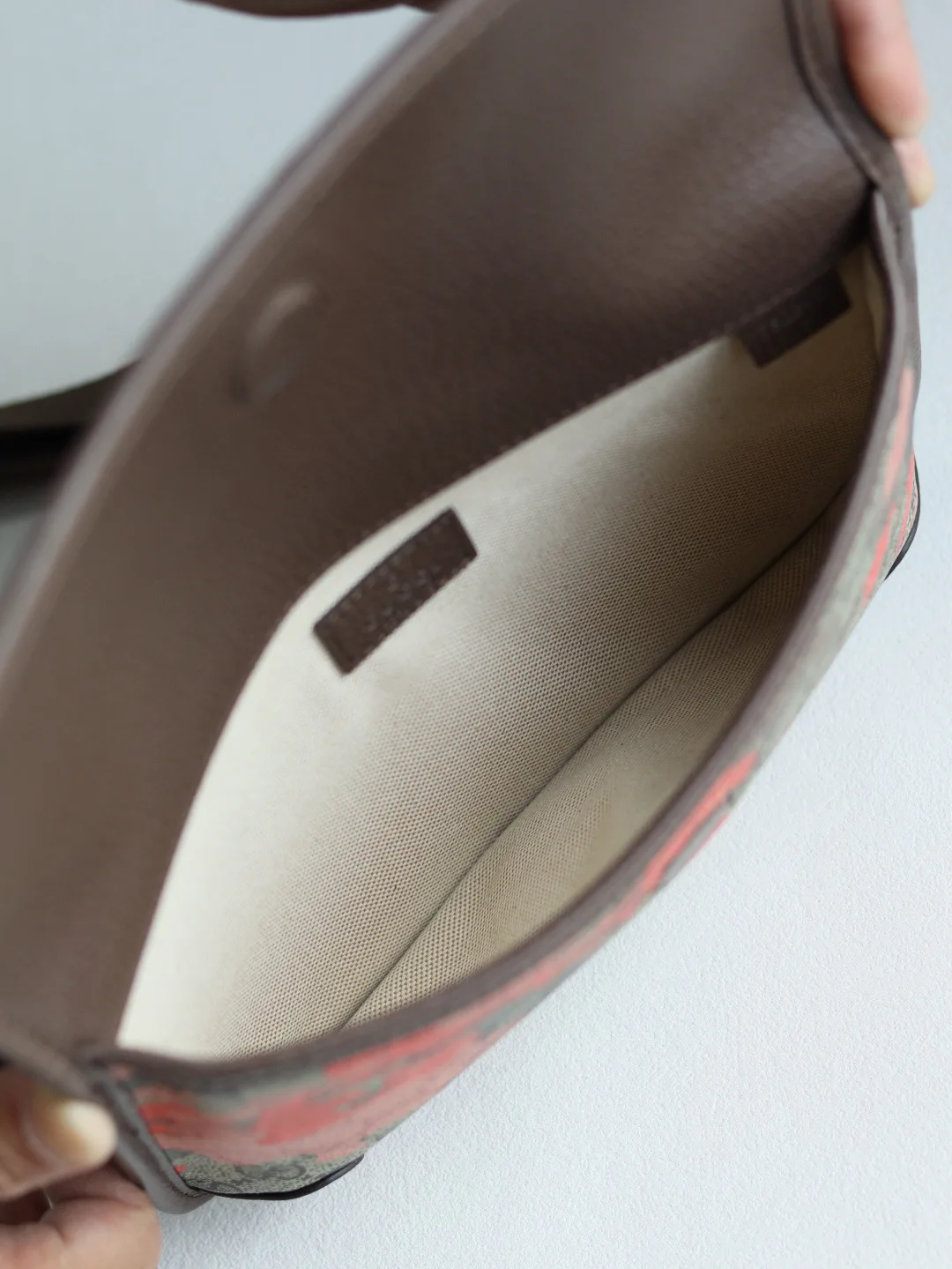 Поясные Сумки Мужские Gucci 820932
