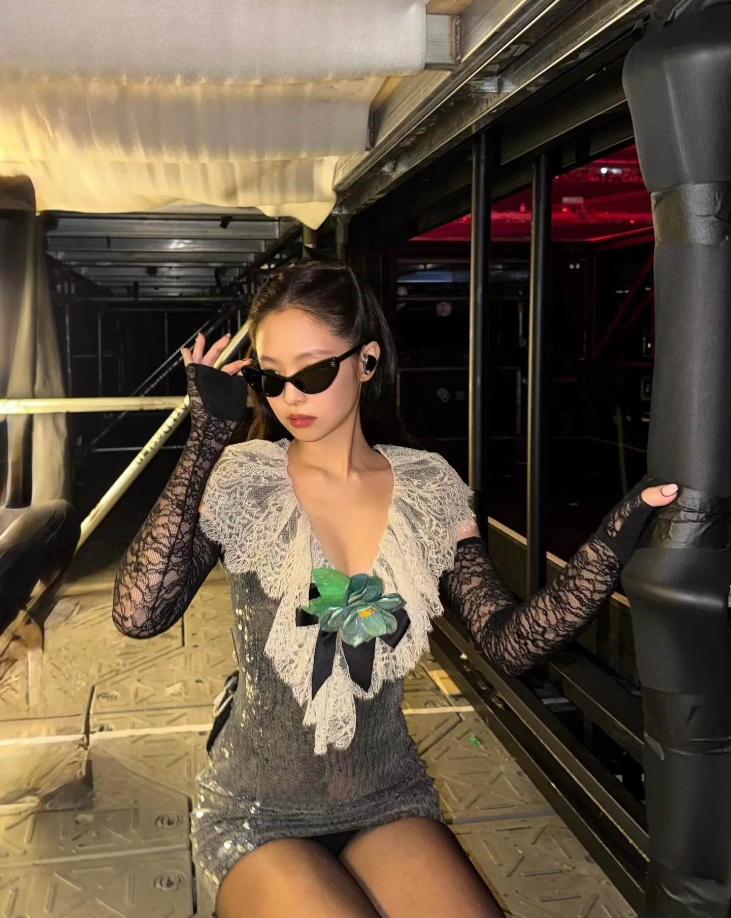 Очки Chanel 13229746