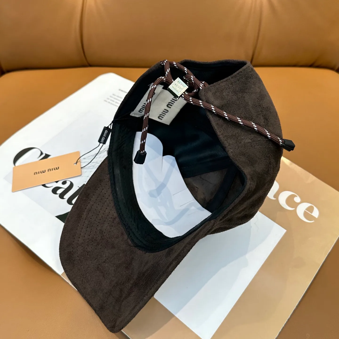 Головные Уборы Miu Miu 17411579