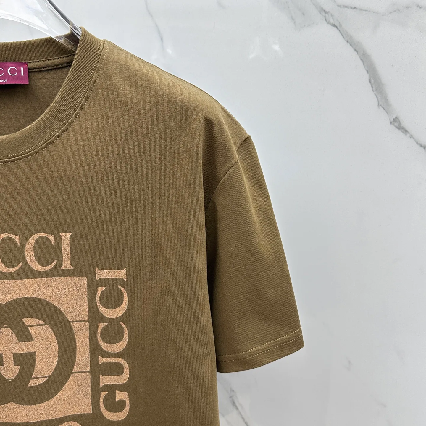 Футболки Женские Gucci 668950