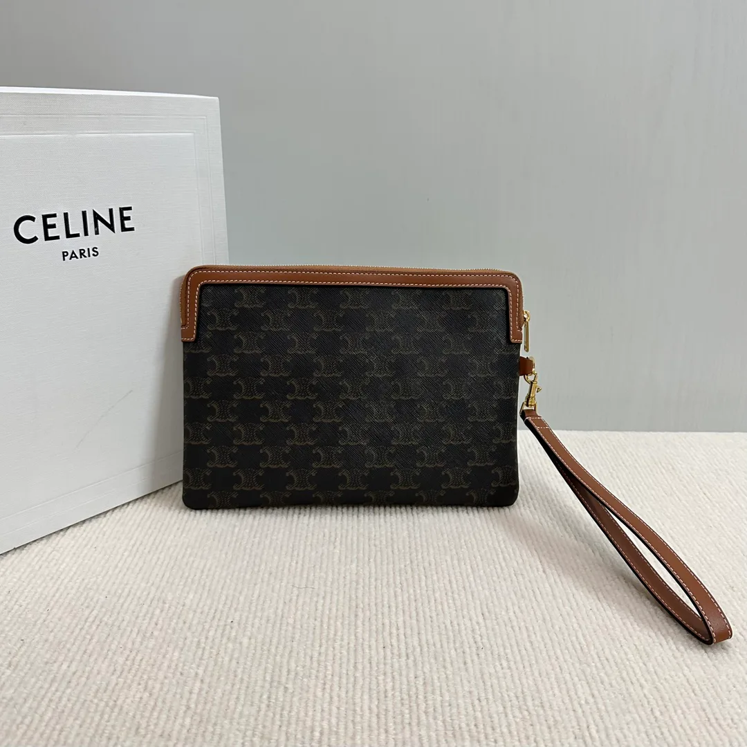 Клатчи Женские Celine 11749142