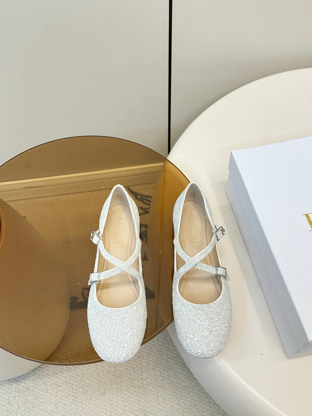 Туфли Женские Christian Dior 5055029