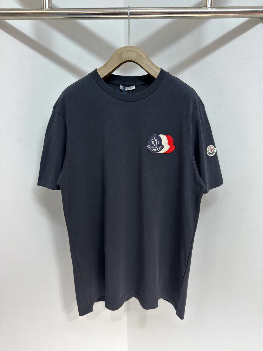 Футболки Мужские Moncler 1941421