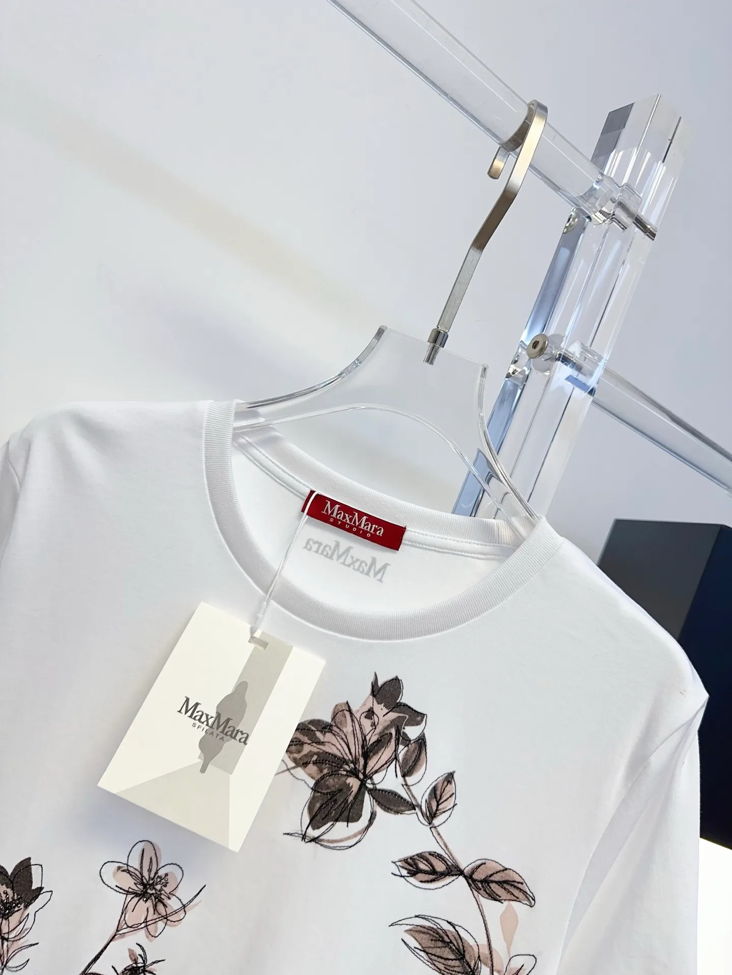 Футболки Женские Max Mara 13232077