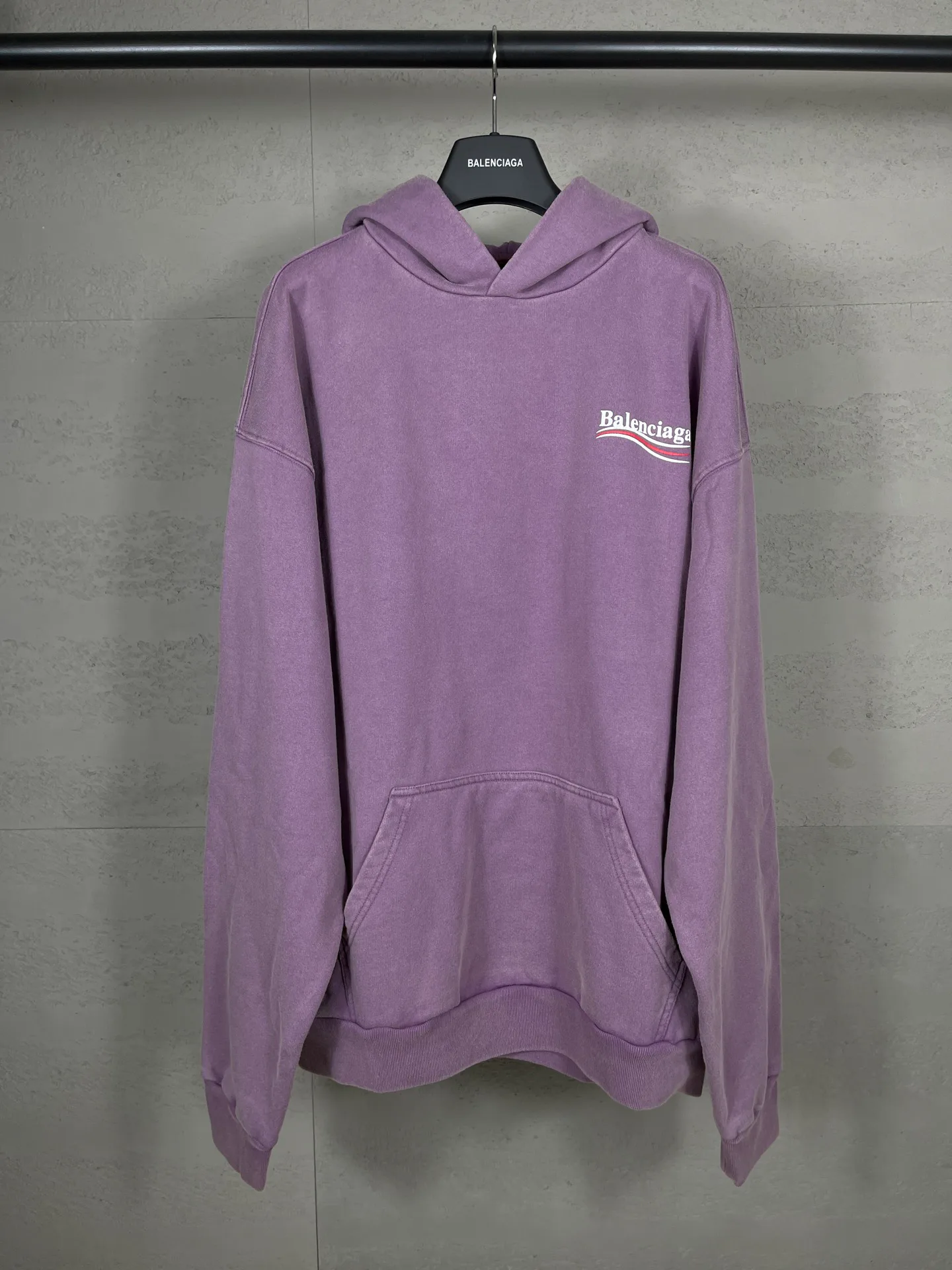 Свитшоты И Худи Мужские Balenciaga 86402