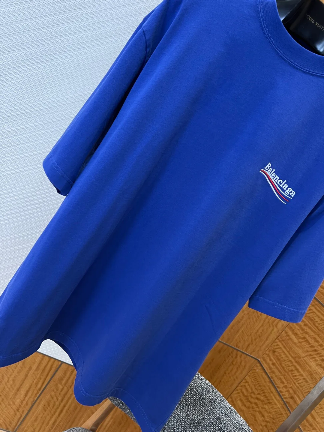 Футболки Мужские Balenciaga 10895677