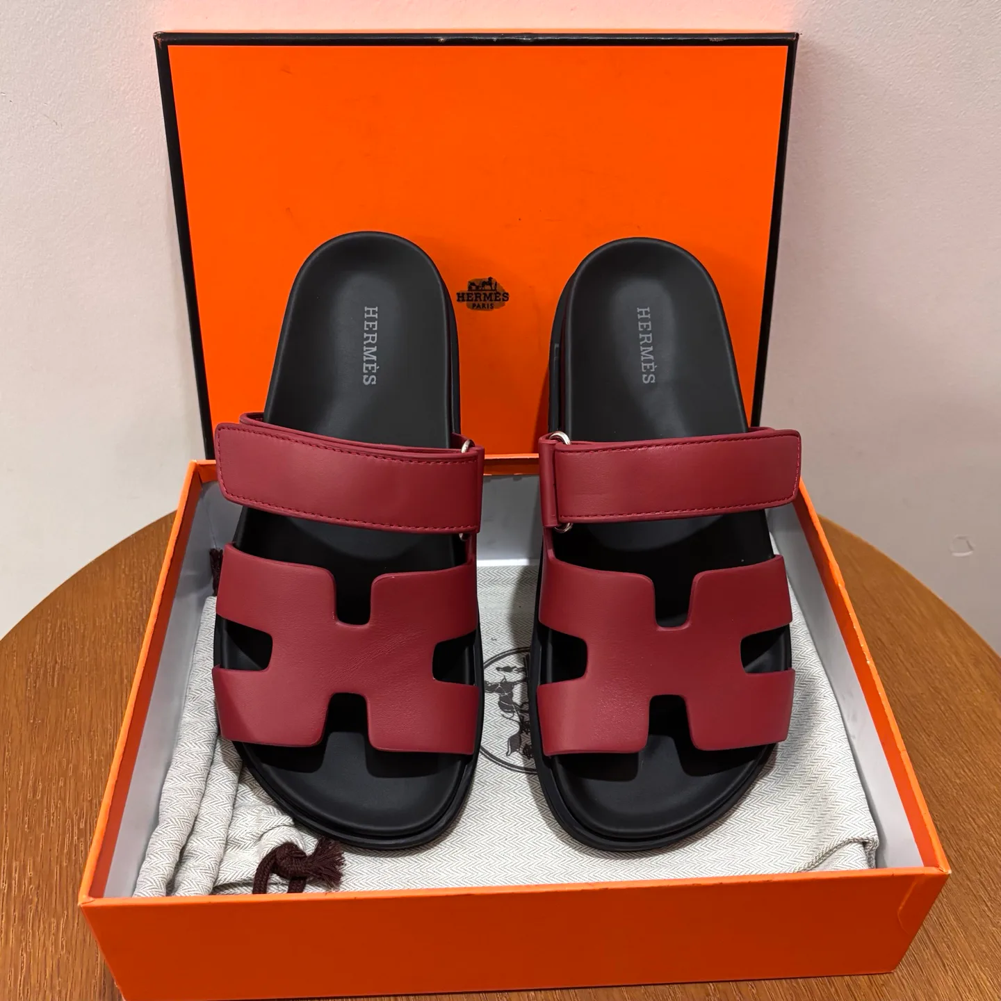 Сандалии Женские Hermes 1089942