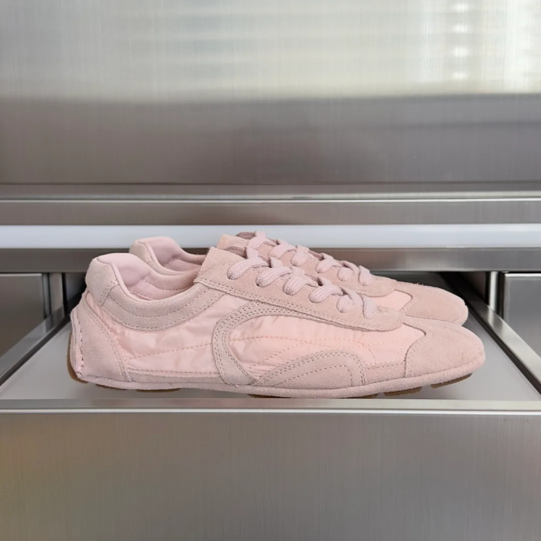 Кроссовки Женские Prada 12828838