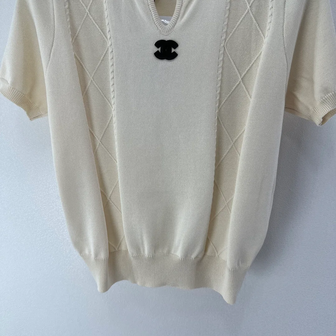 Топы Женские Chanel 11455168