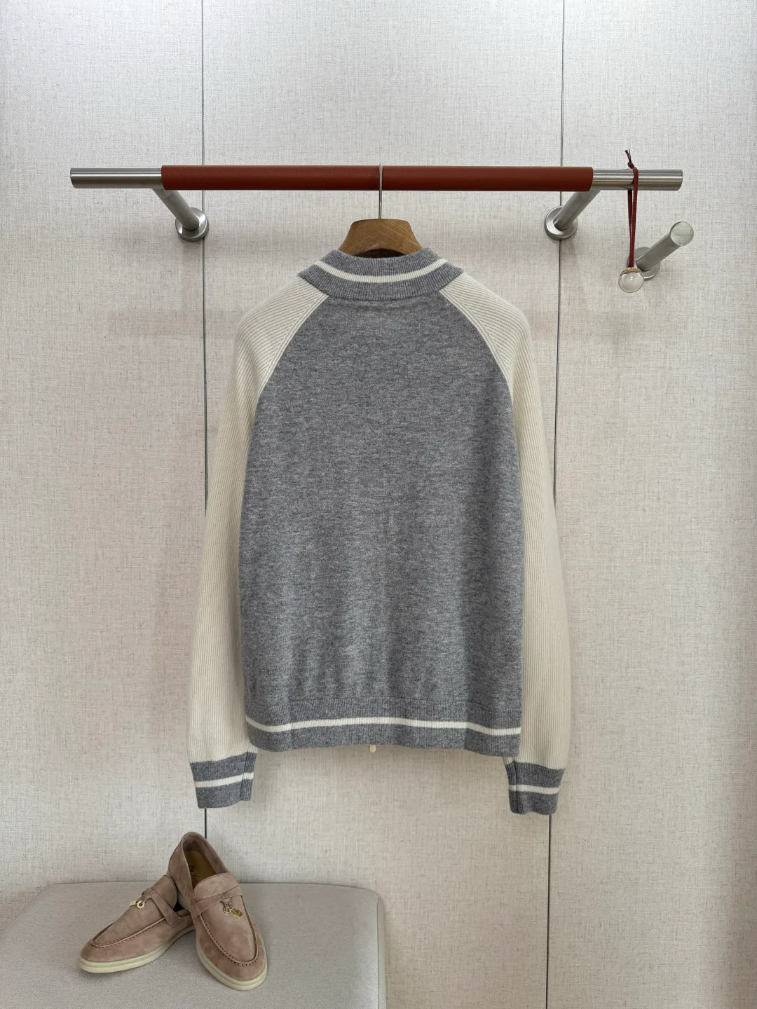 Куртки И Пуховики Мужские Brunello Cucinelli 658702