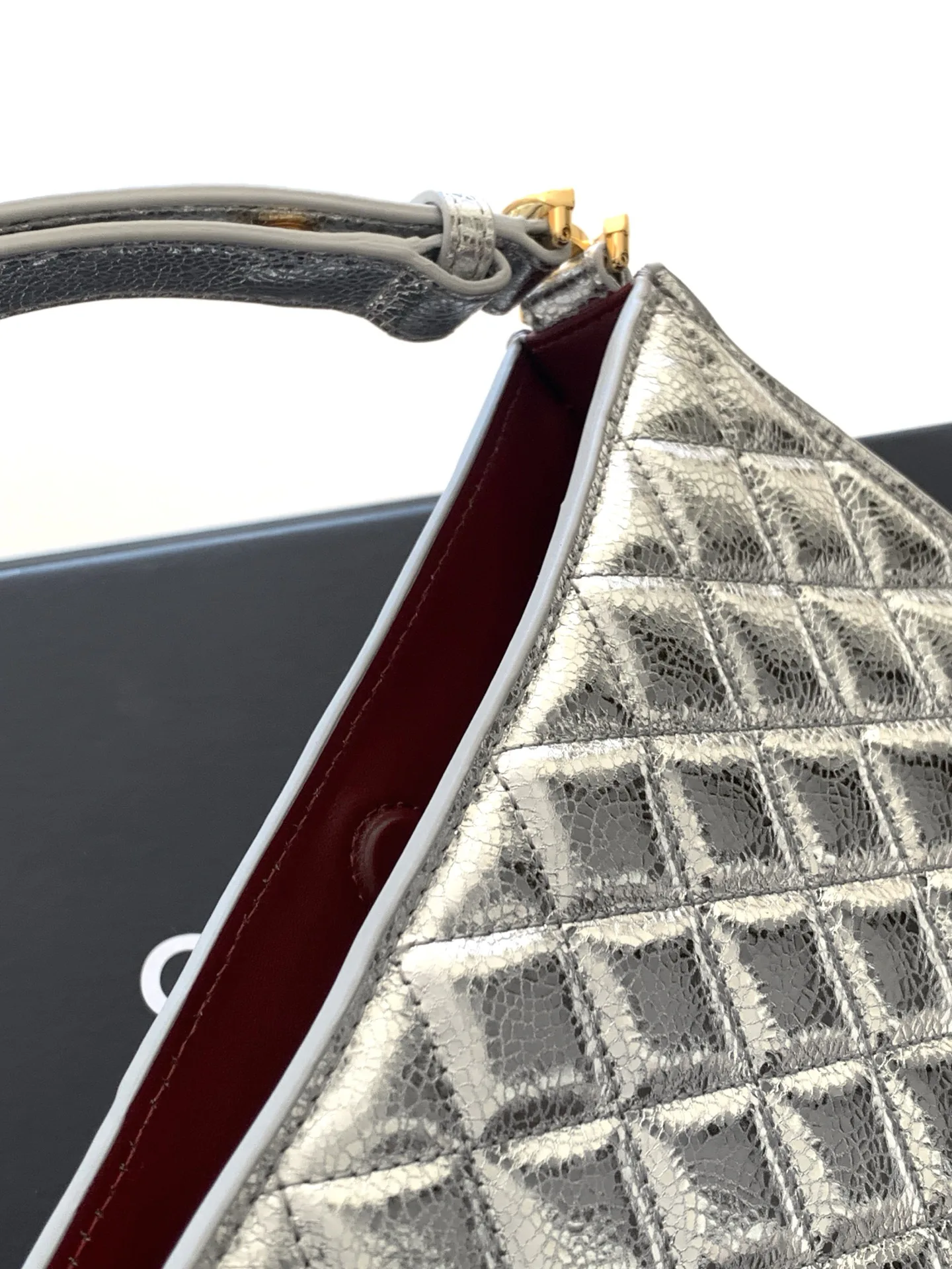 Клатчи Женские Chanel 1240053