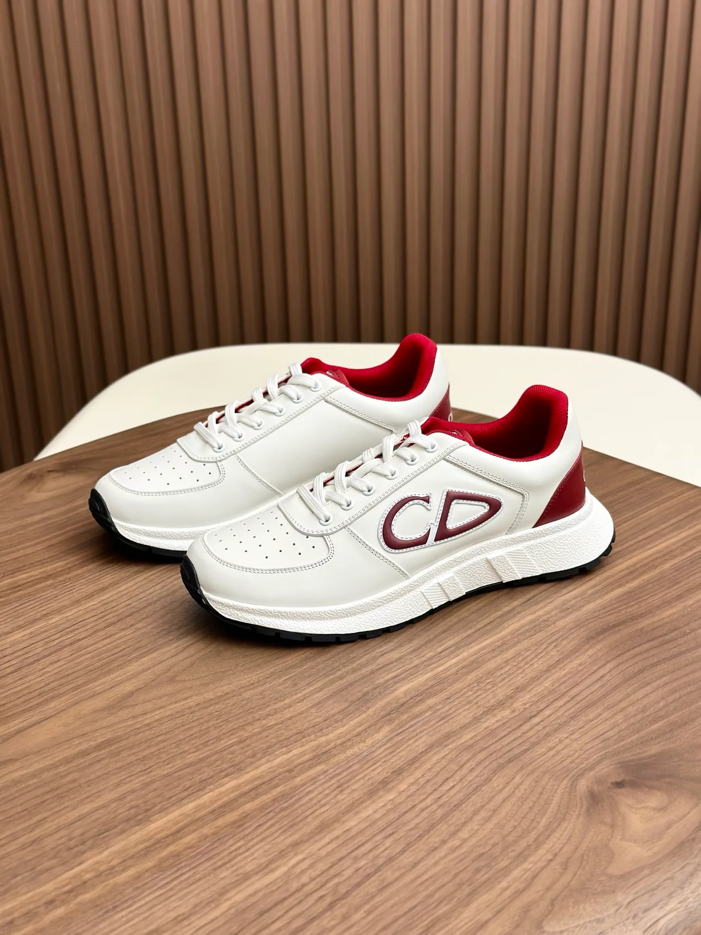 Кроссовки Мужские Christian Dior 185320