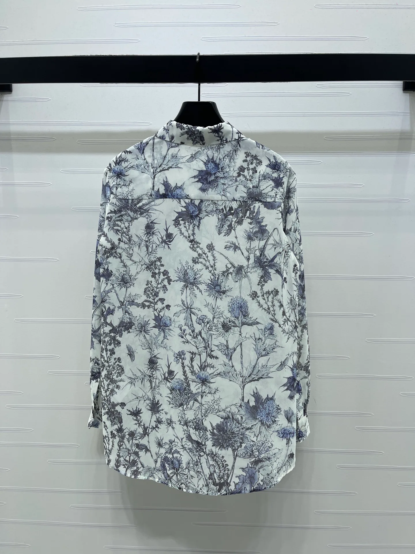 Рубашки Женские Christian Dior 9998055