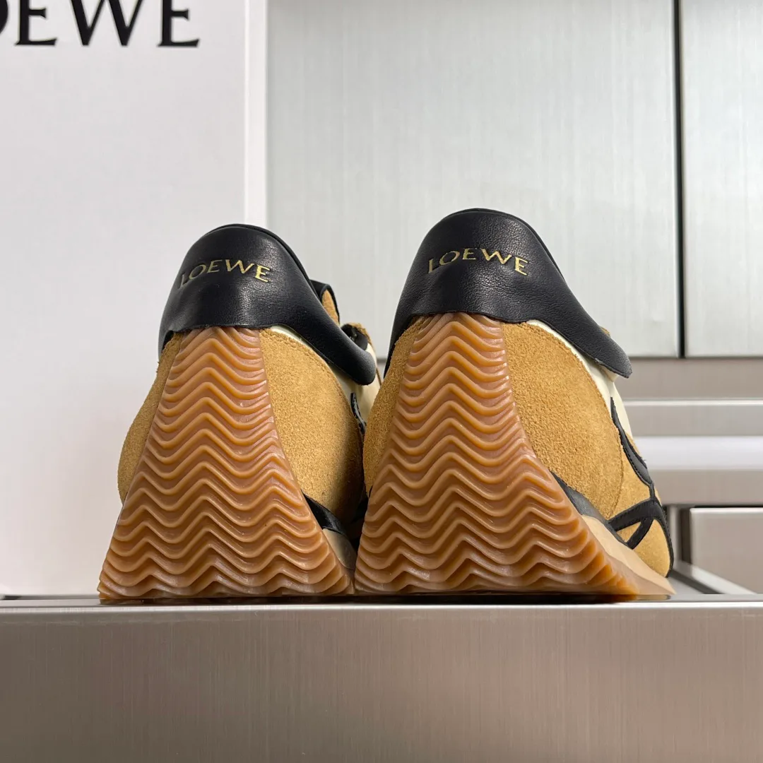 Кроссовки Женские Loewe 1607376