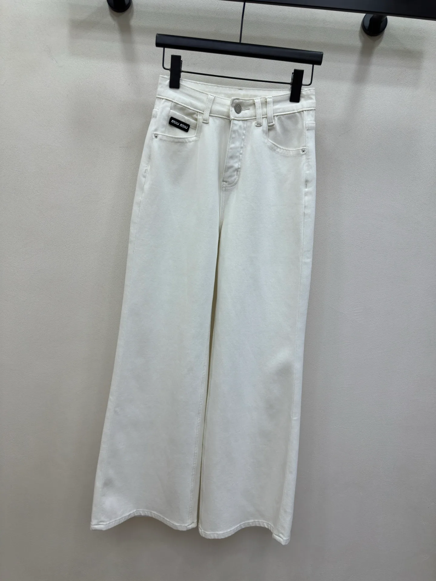 Джинсы Женские Miu Miu 5057213