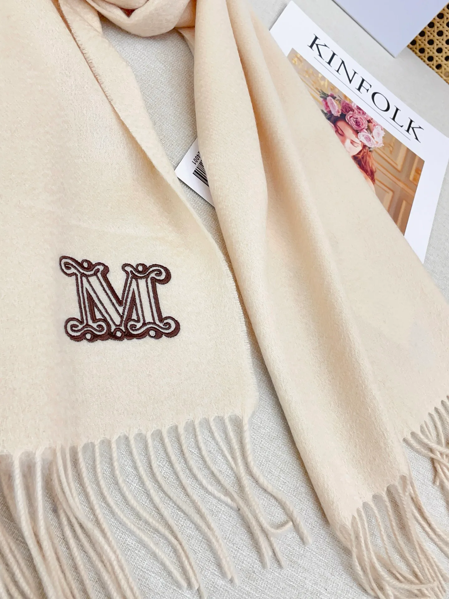 Шарфы Max Mara 362075