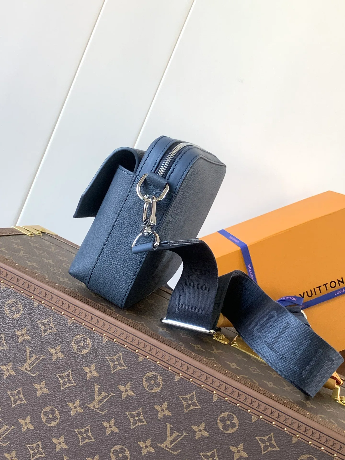 Сумки На Ремне Женские Louis Vuitton 13435240