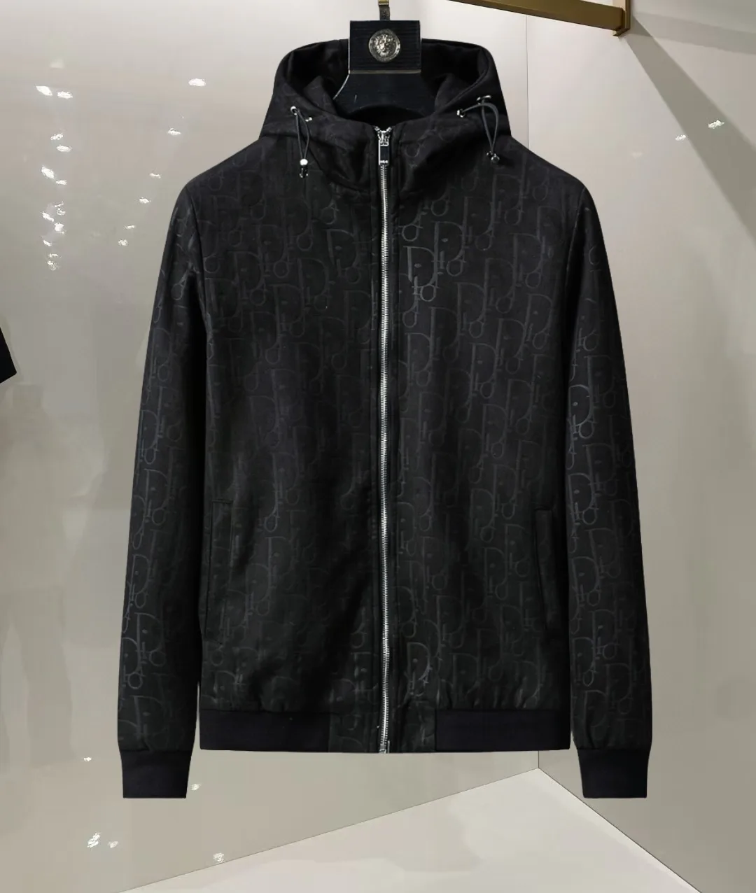 Куртки И Пуховики Мужские Christian Dior 861952