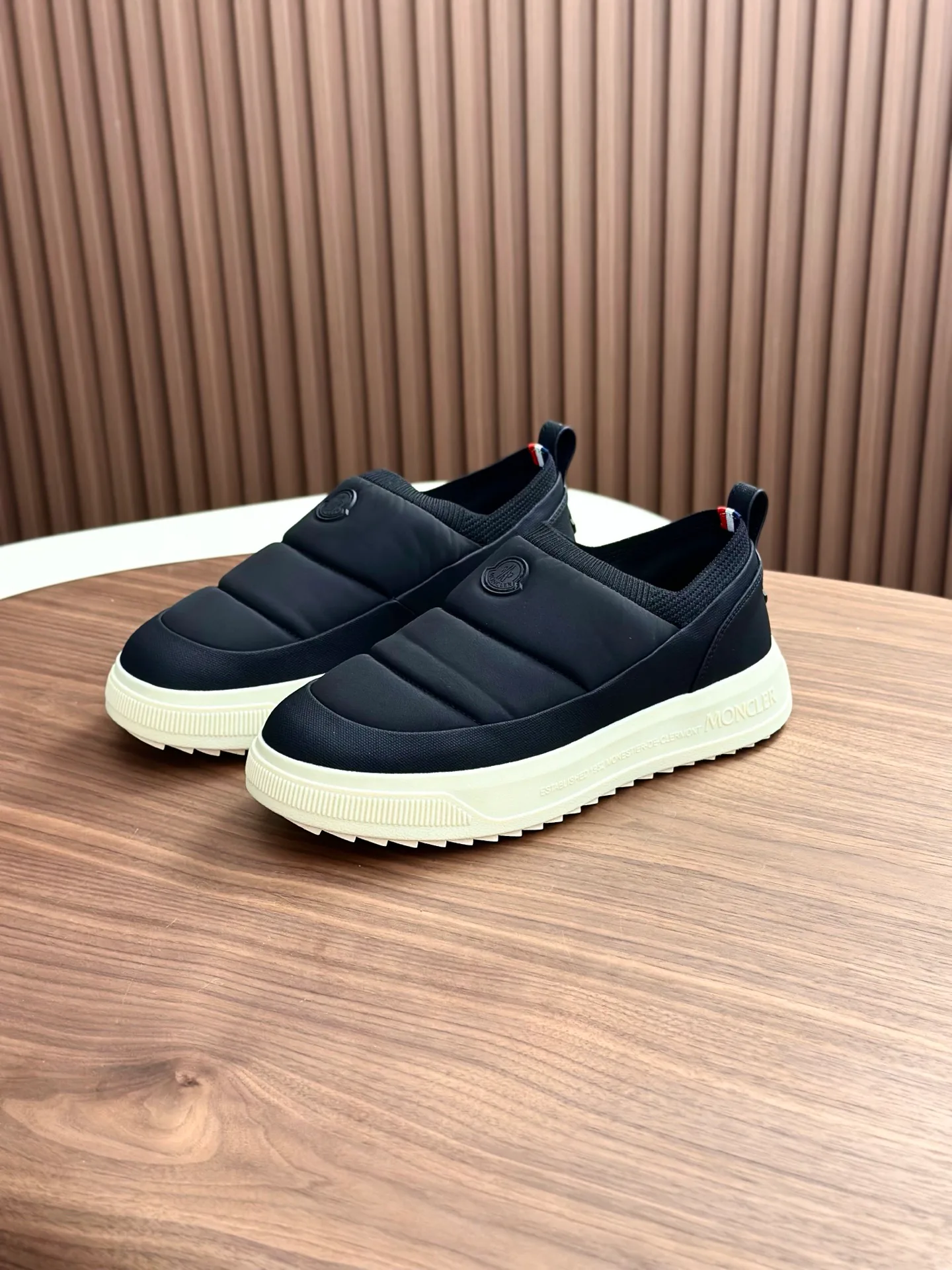 Кеды Мужские Moncler 185368