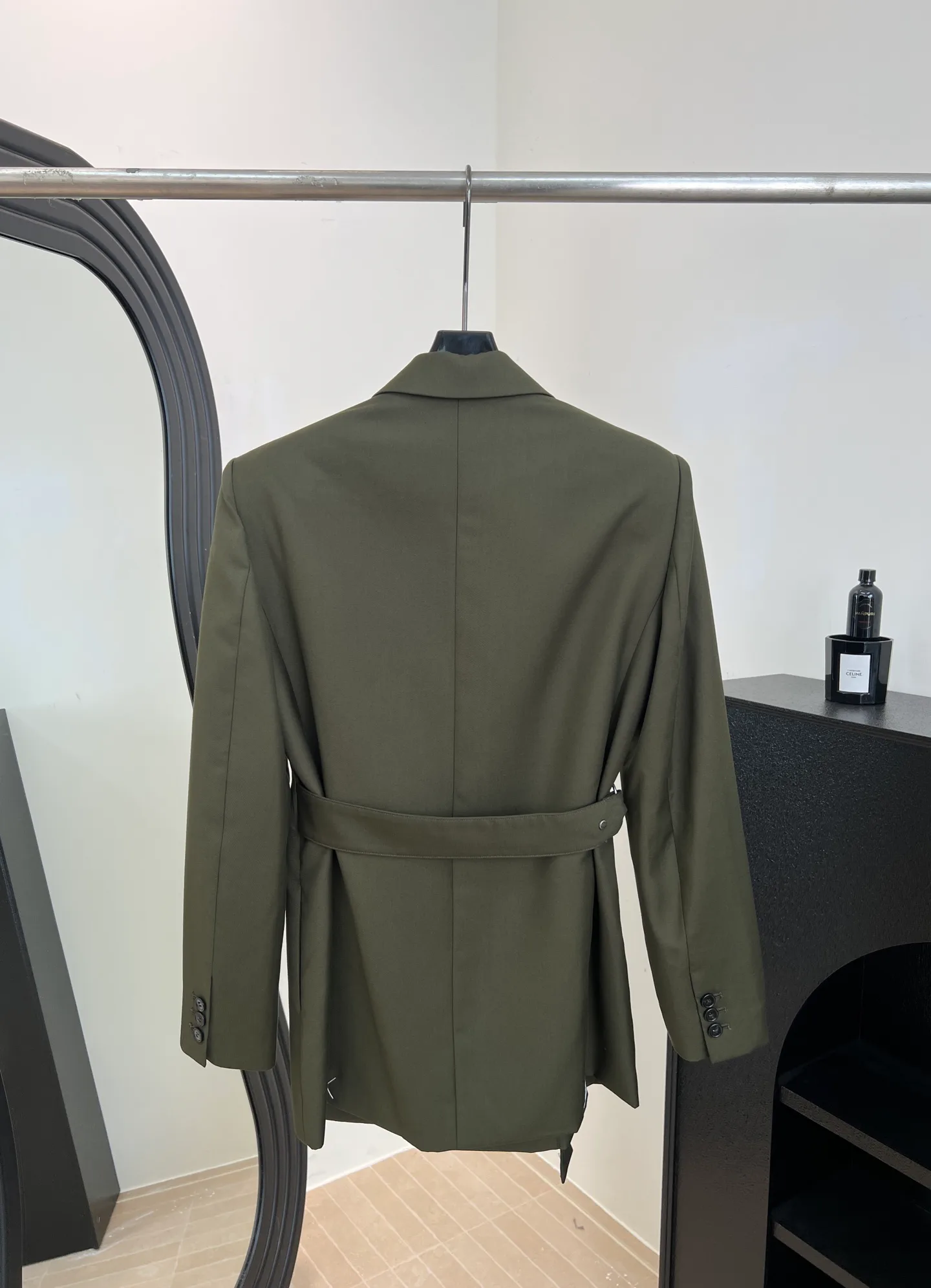 Жакеты Женские Loewe 1270870