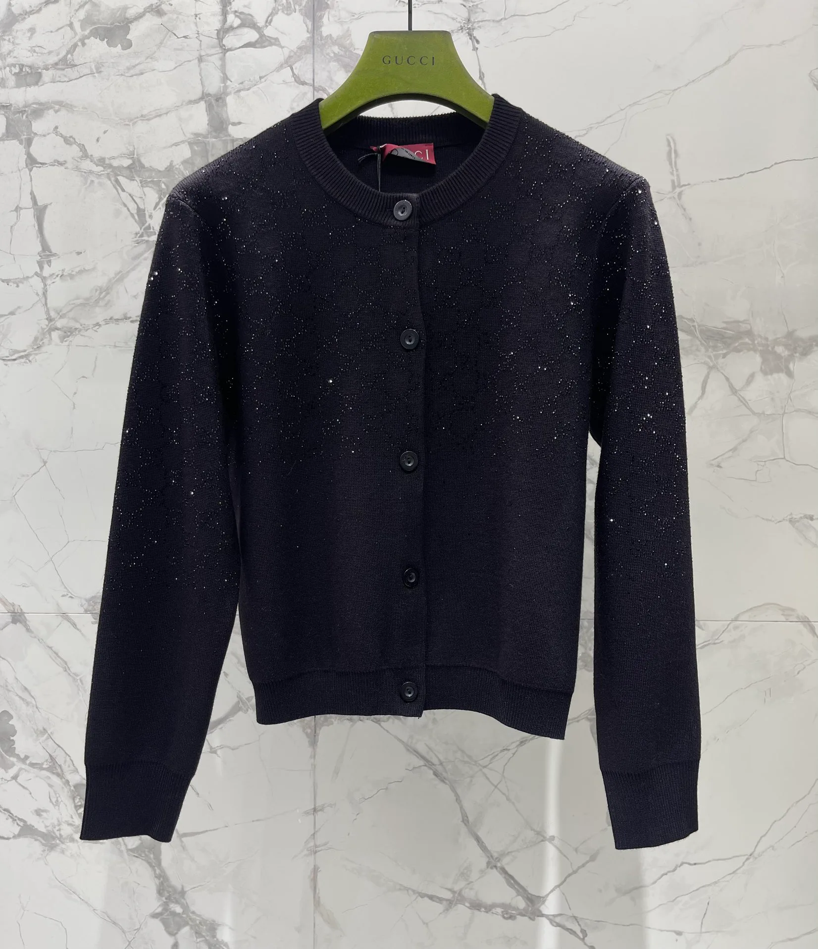 Джемперы И Свитеры Женские Gucci 1331044