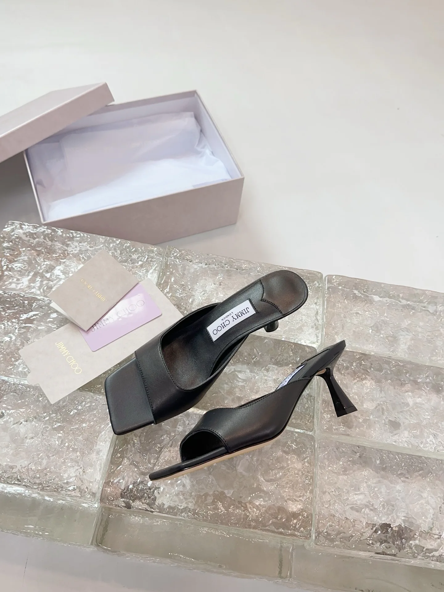 Босоножки Женские Jimmy Choo 13156851