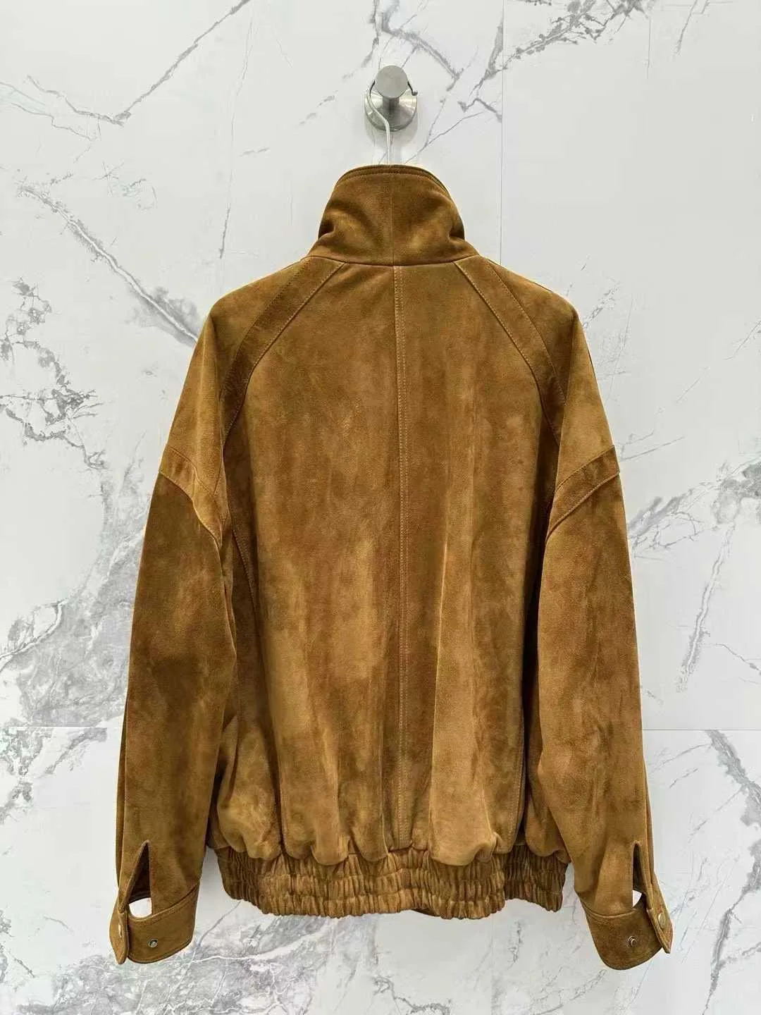 Дубленки Женские Saint Laurent 72332