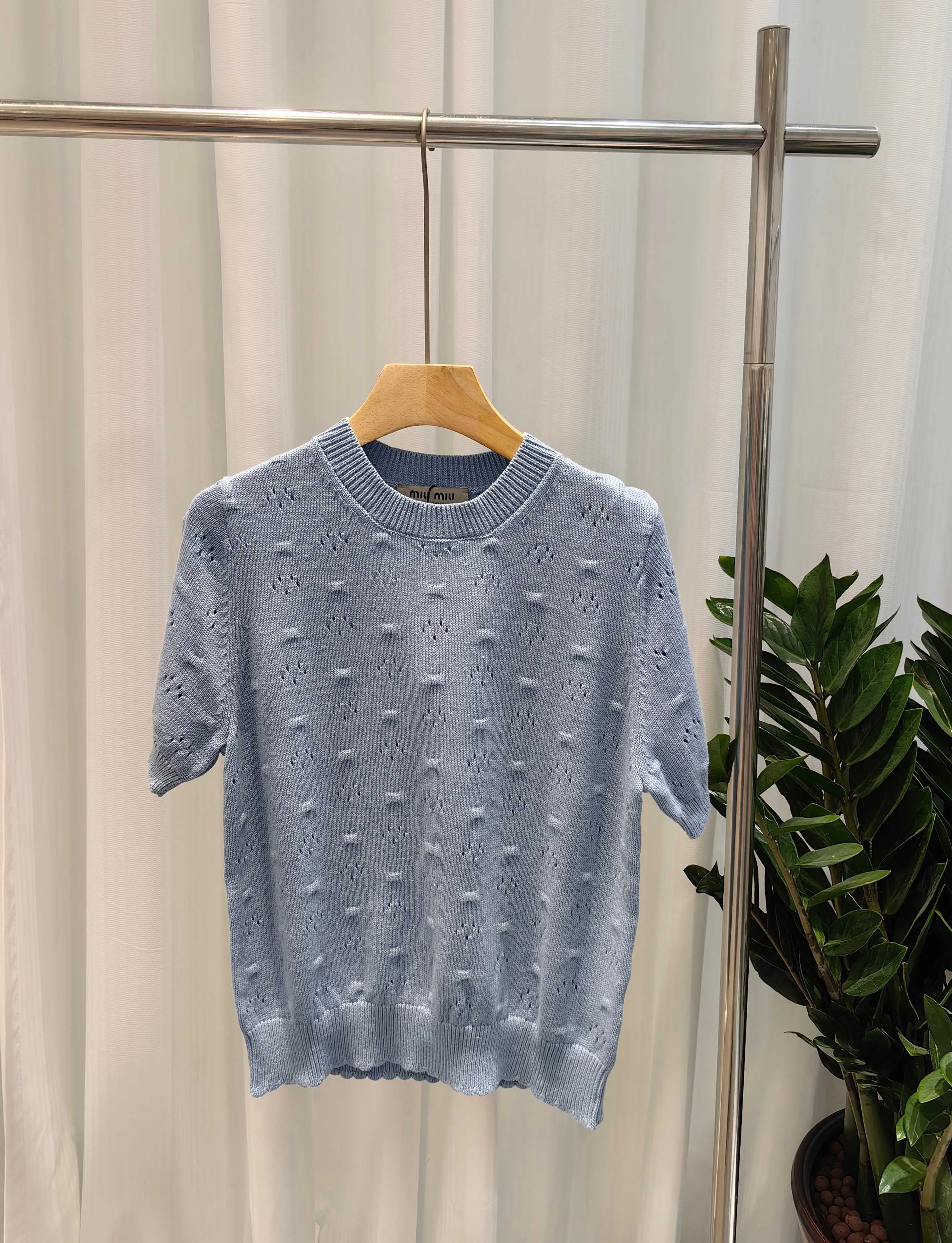 Топы Женские Miu Miu 12927534