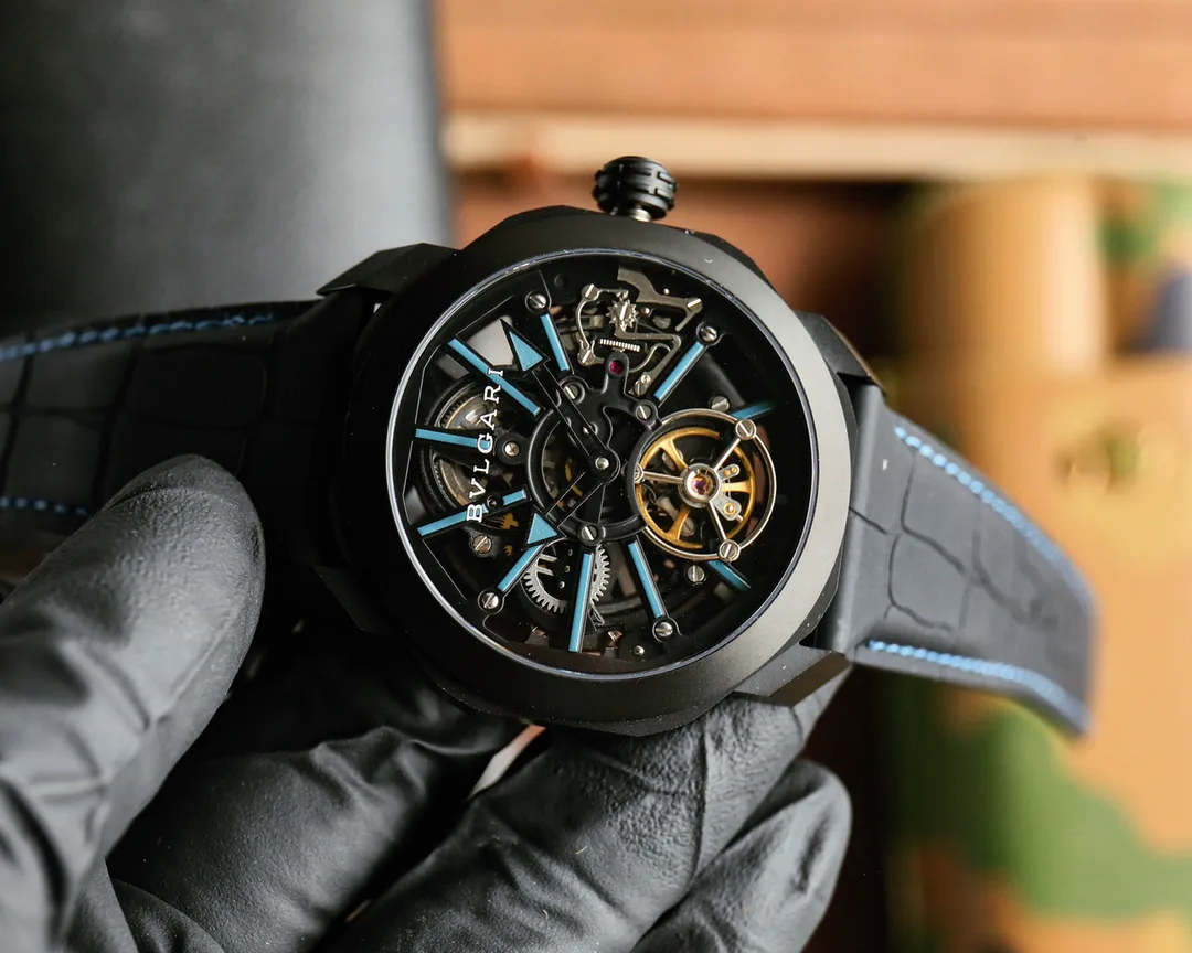 Часы Женские Bvlgari 10074187