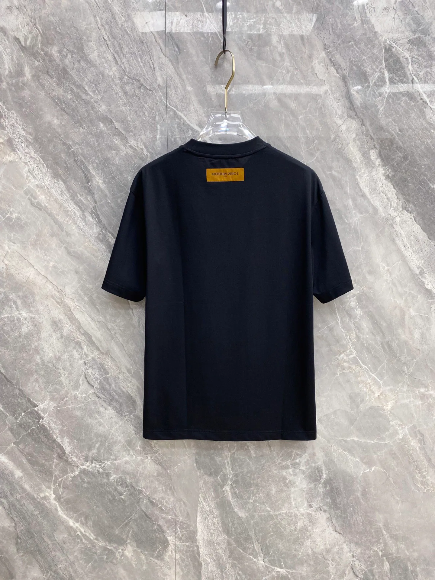 Футболки Мужские Louis Vuitton 13441905