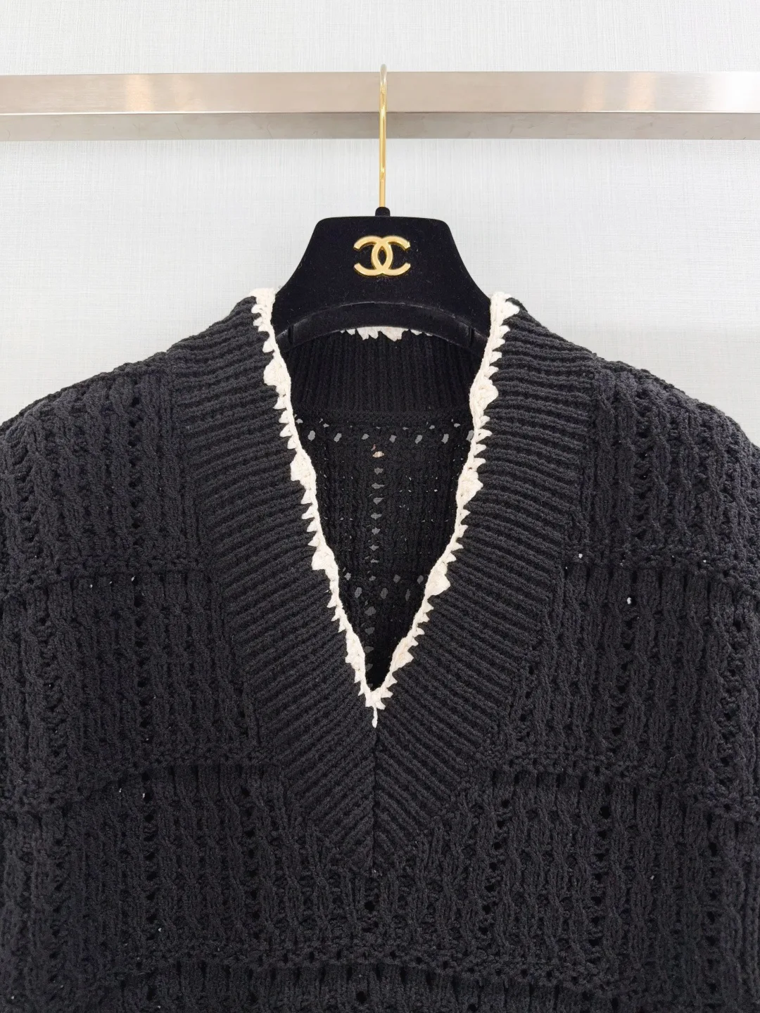 Топы Женские Chanel 11663621