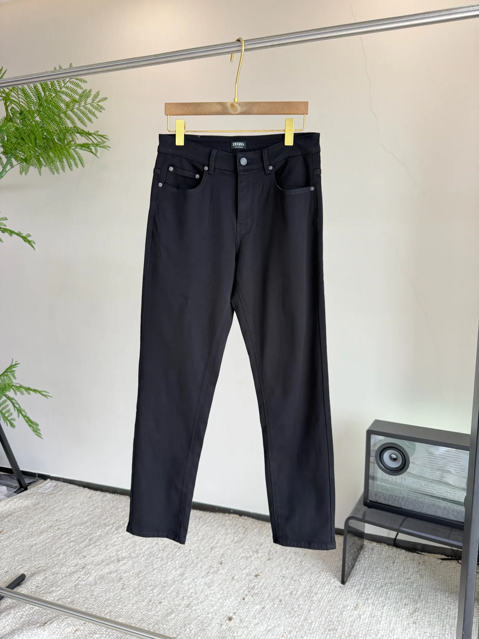 Джинсы Мужские Zegna 11764364