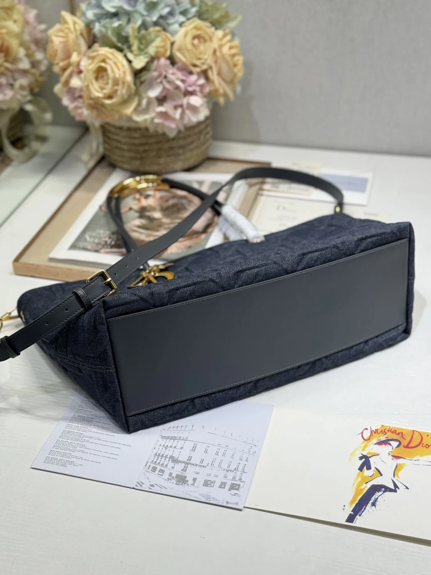 Сумки На Ремне Женские Christian Dior 32260