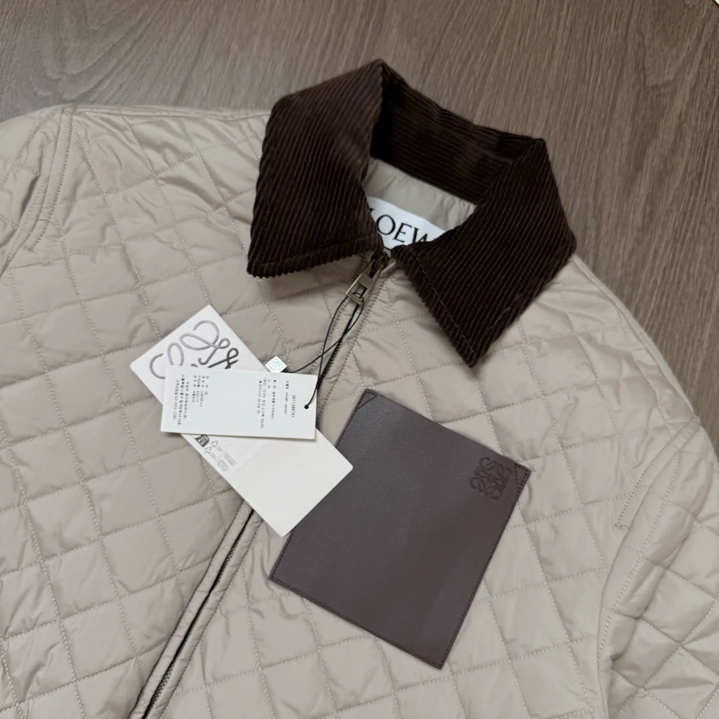 Куртки И Пуховики Женские Loewe 19651996