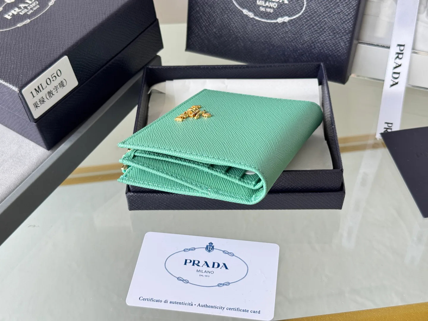 Клатчи Женские Prada 17999978